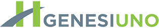 Genesi Uno Logo